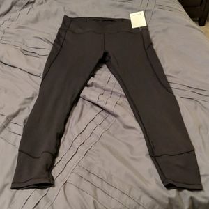 Lululemon In Movement 7/8 Tight